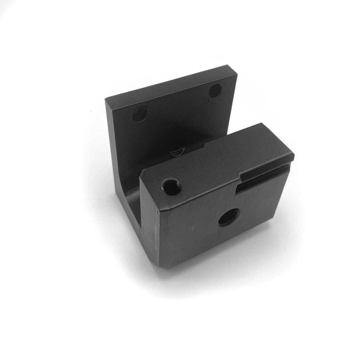 JTS M12AR Mount by Spartan Mounts img - 6 - Mounting and Storage Solution