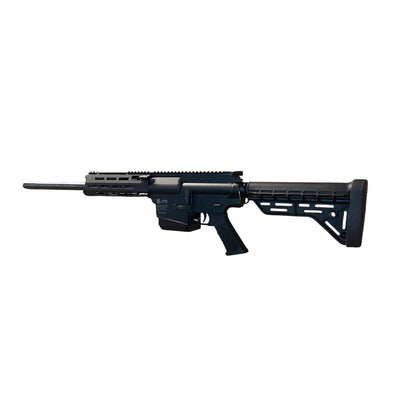 JTS M12AR Mount by Spartan Mounts img - 4 - Mounting and Storage Solution