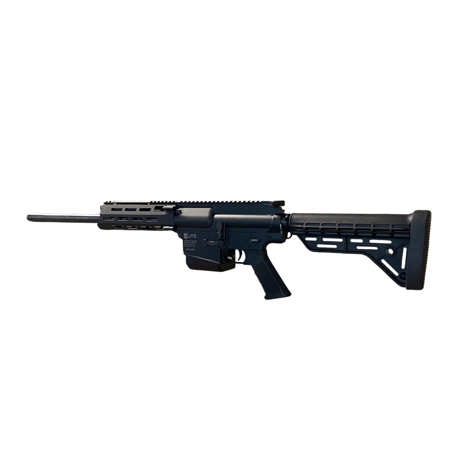 JTS M12AR Mount by Spartan Mounts img - 4 - Mounting and Storage Solution