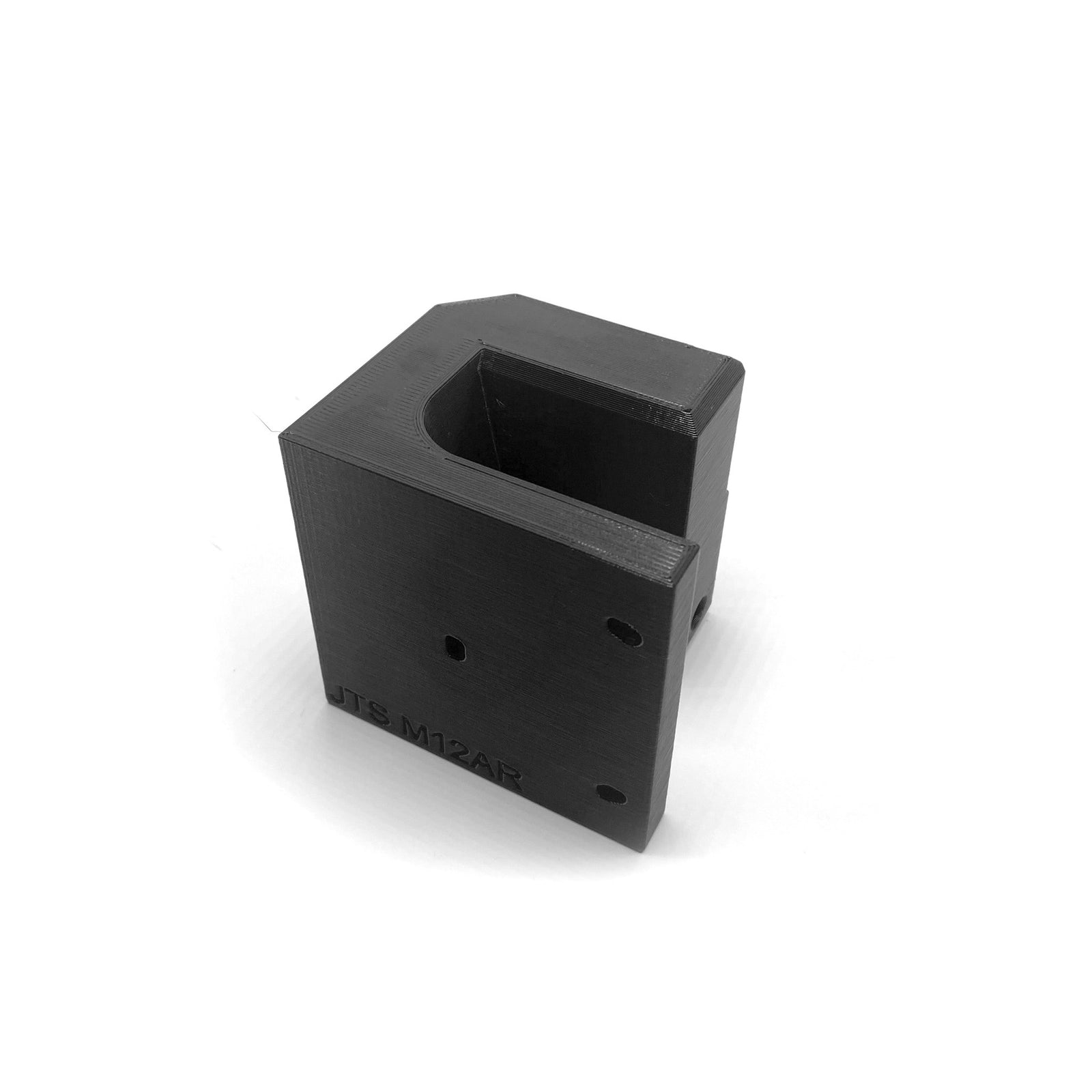 JTS M12AR Mount by Spartan Mounts img - 5 - Mounting and Storage Solution