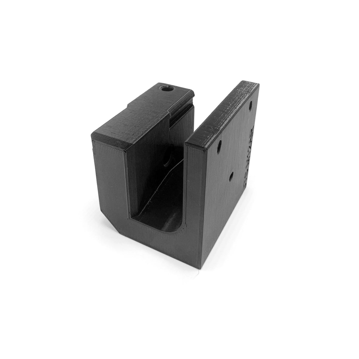 JTS M12AR Mount by Spartan Mounts img - 7 - Mounting and Storage Solution