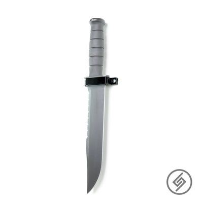 KA - BAR Knife Mount by Spartan Mounts img - 2 - Mounting and Storage Solution