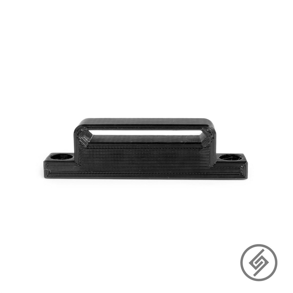 KA - BAR Knife Mount by Spartan Mounts img - 5 - Mounting and Storage Solution