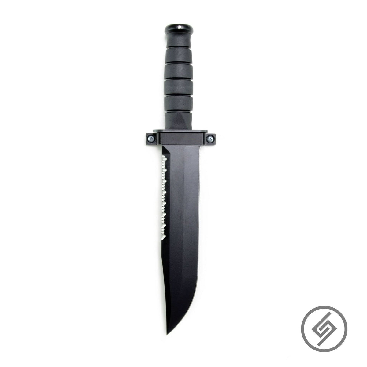 KA - BAR Knife Mount by Spartan Mounts img - 4 - Mounting and Storage Solution