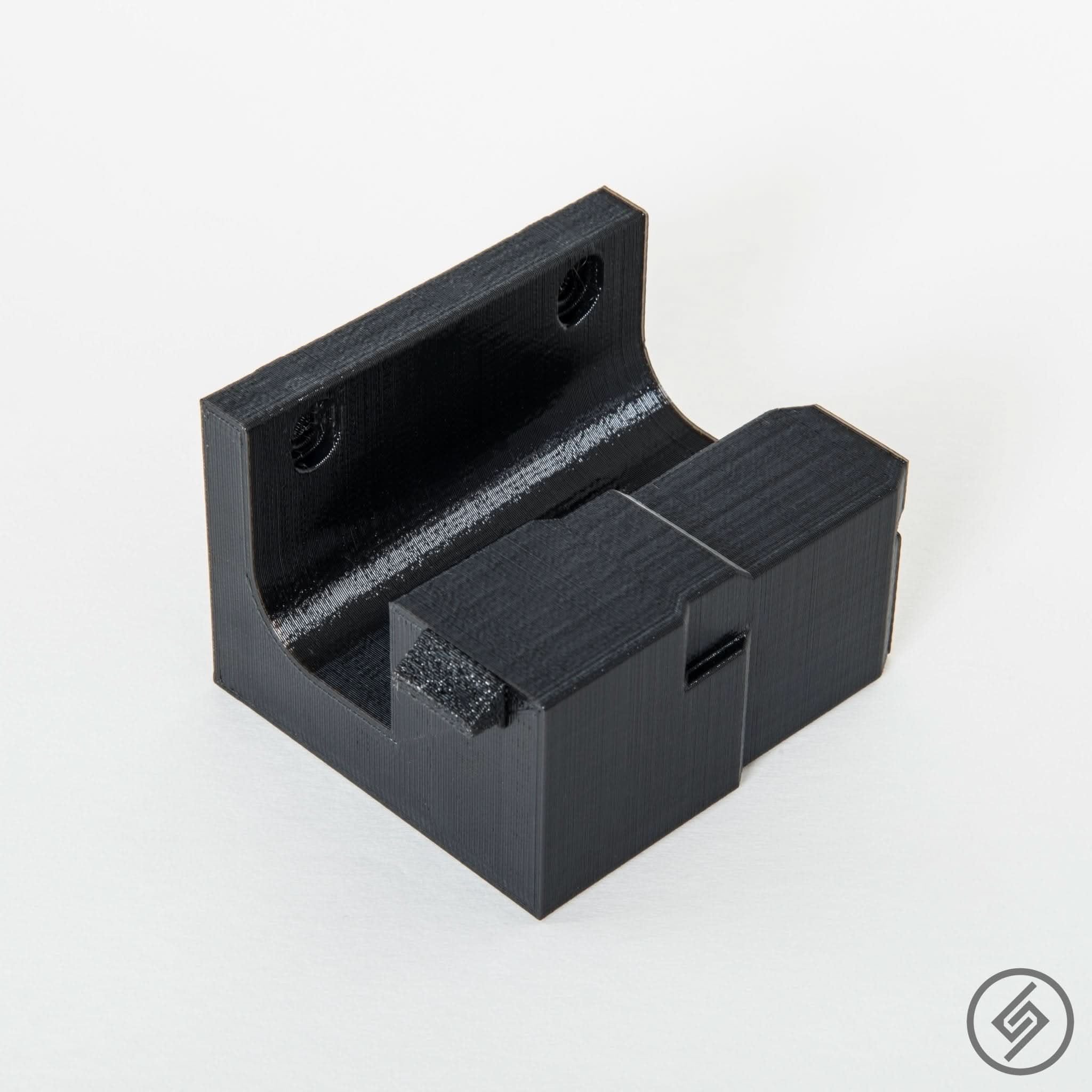Kalashnikov Komrad Mount by Spartan Mounts img - 8 - Mounting and Storage Solution