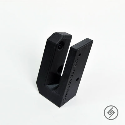KEL - TEC KS7 & KSG Mount by Spartan Mounts img - 7 - Mounting and Storage Solution