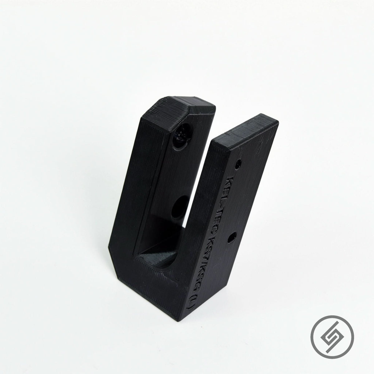 KEL - TEC KS7 & KSG Mount by Spartan Mounts img - 7 - Mounting and Storage Solution