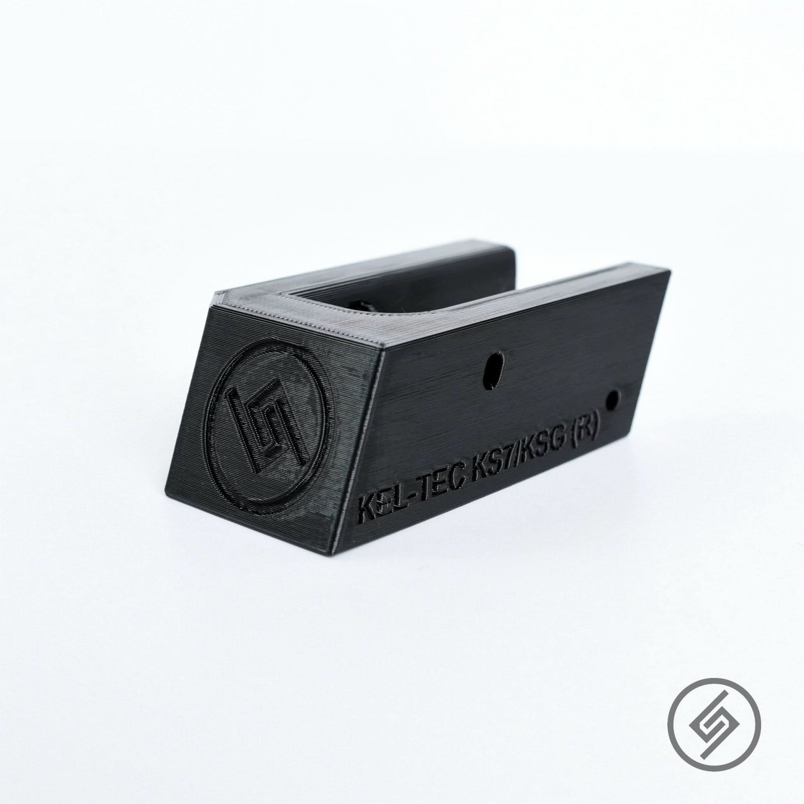 KEL - TEC KS7 & KSG Mount by Spartan Mounts img - 5 - Mounting and Storage Solution