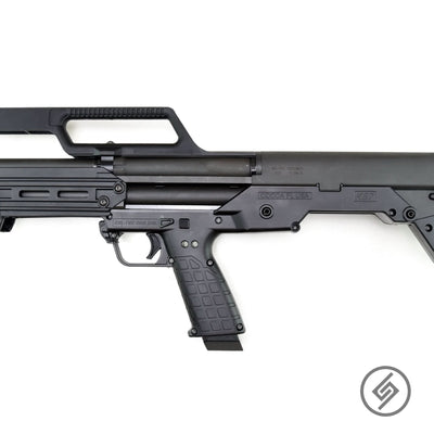KEL - TEC KS7 & KSG Mount by Spartan Mounts img - 4 - Mounting and Storage Solution