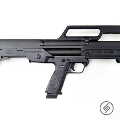 KEL - TEC KS7 & KSG Mount by Spartan Mounts img - 3 - Mounting and Storage Solution