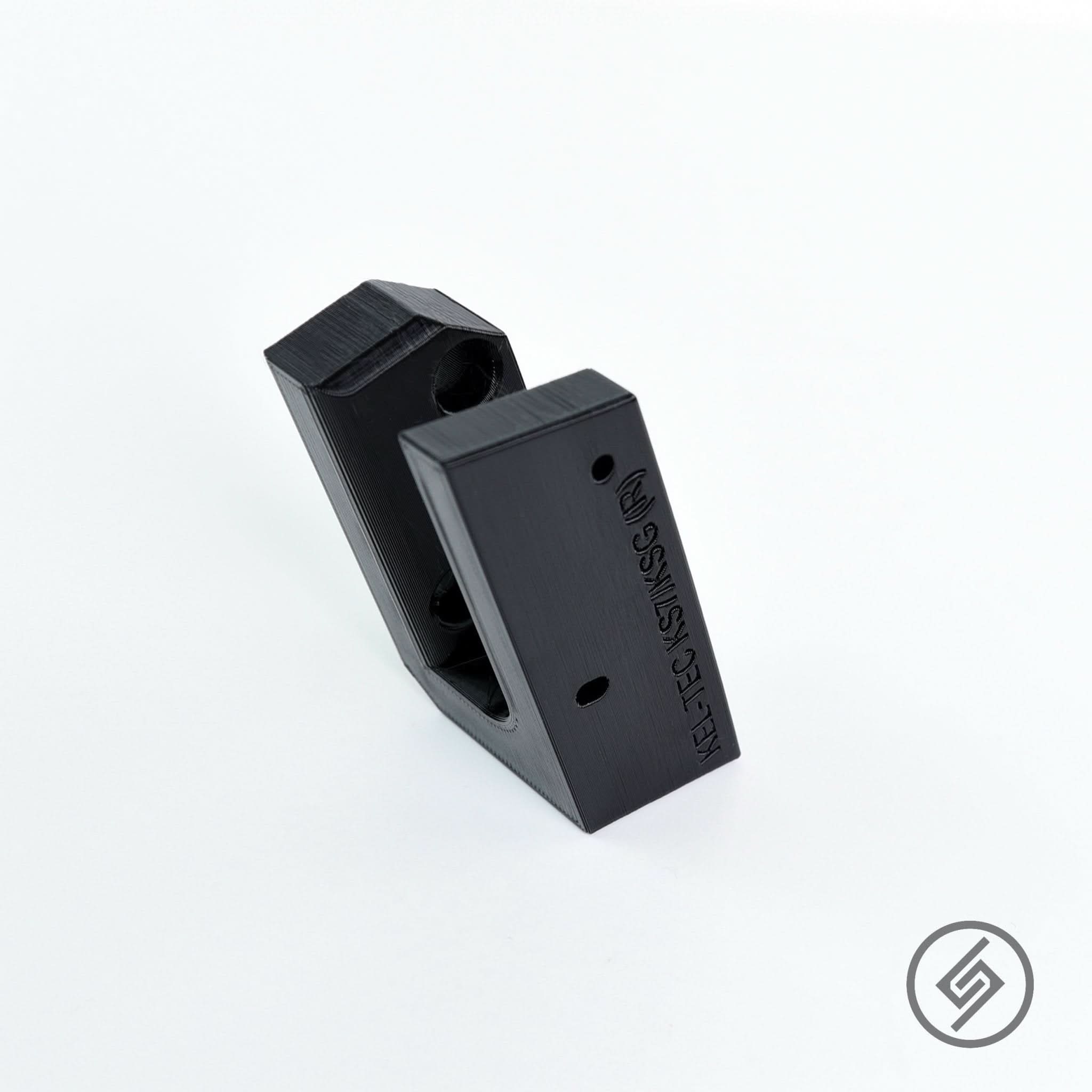 KEL - TEC KS7 & KSG Mount by Spartan Mounts img - 8 - Mounting and Storage Solution