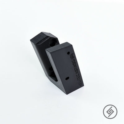 KEL - TEC KS7 & KSG Mount by Spartan Mounts img - 8 - Mounting and Storage Solution