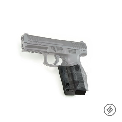 KEL - TEC PMR & CMR 30 Mount by Spartan Mounts img - 2 - Mounting and Storage Solution