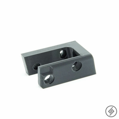 Kimber Micro 9 Mount by Spartan Mounts img - 7 - Mounting and Storage Solution