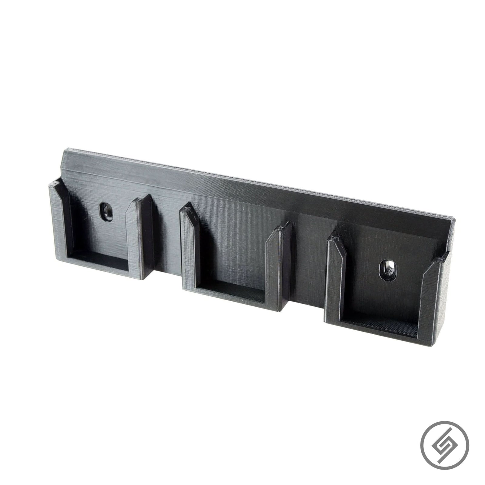 Kobalt 24V Battery Mount by Spartan Mounts img - 3 - Mounting and Storage Solution