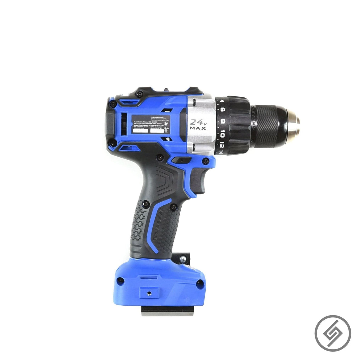 Kobalt 24V Tool Mount by Spartan Mounts img - 3 - Mounting and Storage Solution