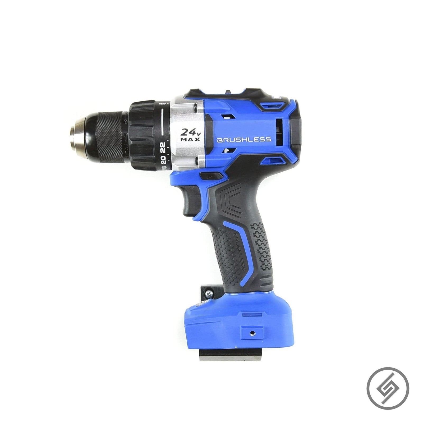 Kobalt 24V Tool Mount by Spartan Mounts img - 4 - Mounting and Storage Solution