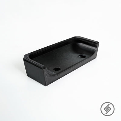 Kobalt 40V Battery Mount by Spartan Mounts img - 3 - Mounting and Storage Solution