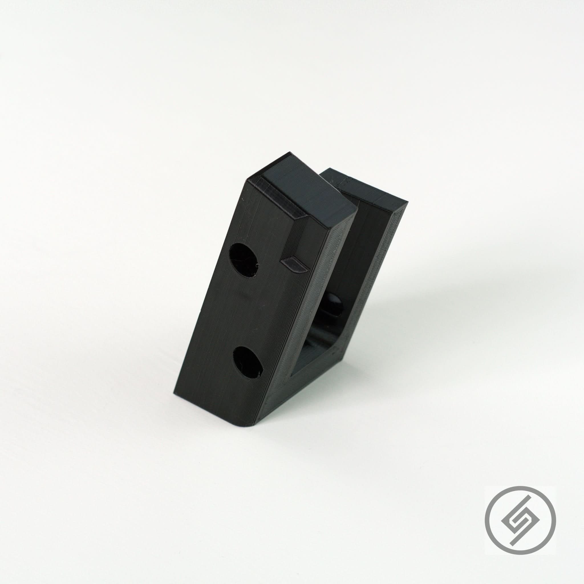 KRISS Vector Mount by Spartan Mounts img - 3 - Mounting and Storage Solution