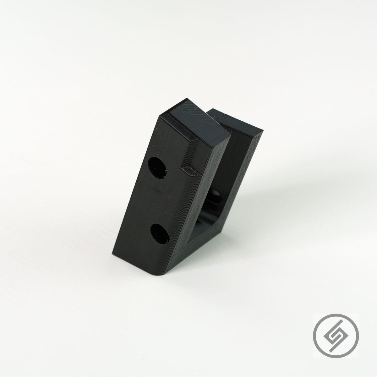 KRISS Vector Mount by Spartan Mounts img - 3 - Mounting and Storage Solution