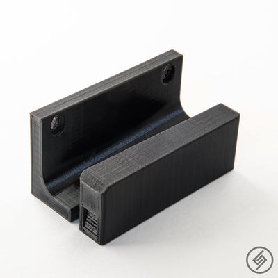 Savage Lapua Magnum Mount by Spartan Mounts img - 8 - Mounting and Storage Solution