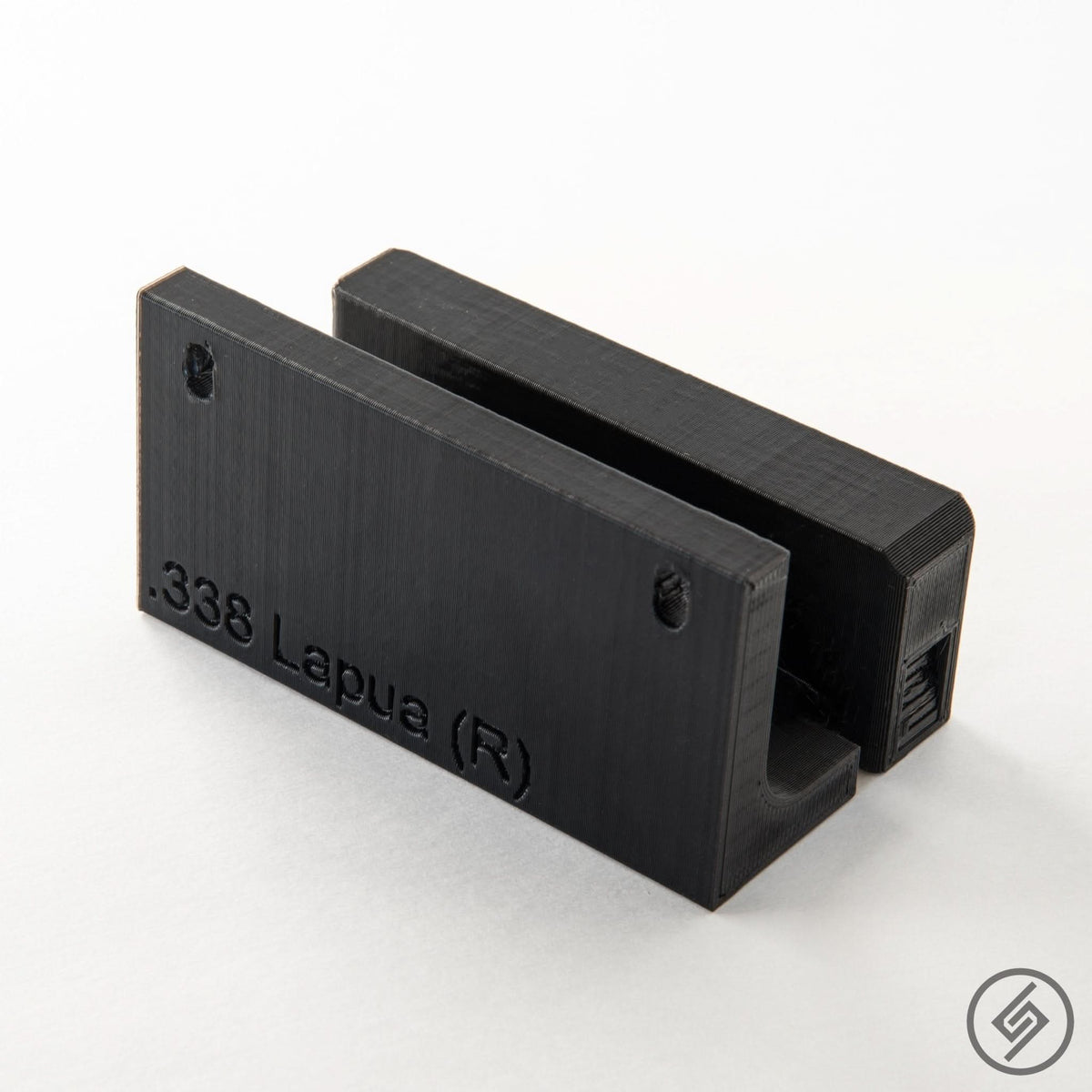 Savage Lapua Magnum Mount by Spartan Mounts img - 9 - Mounting and Storage Solution