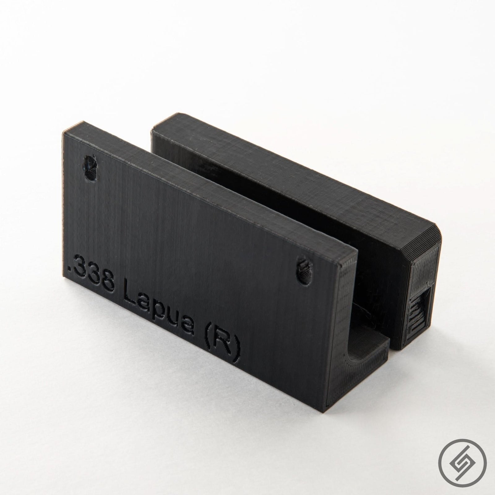 Savage Lapua Magnum Mount by Spartan Mounts img - 9 - Mounting and Storage Solution