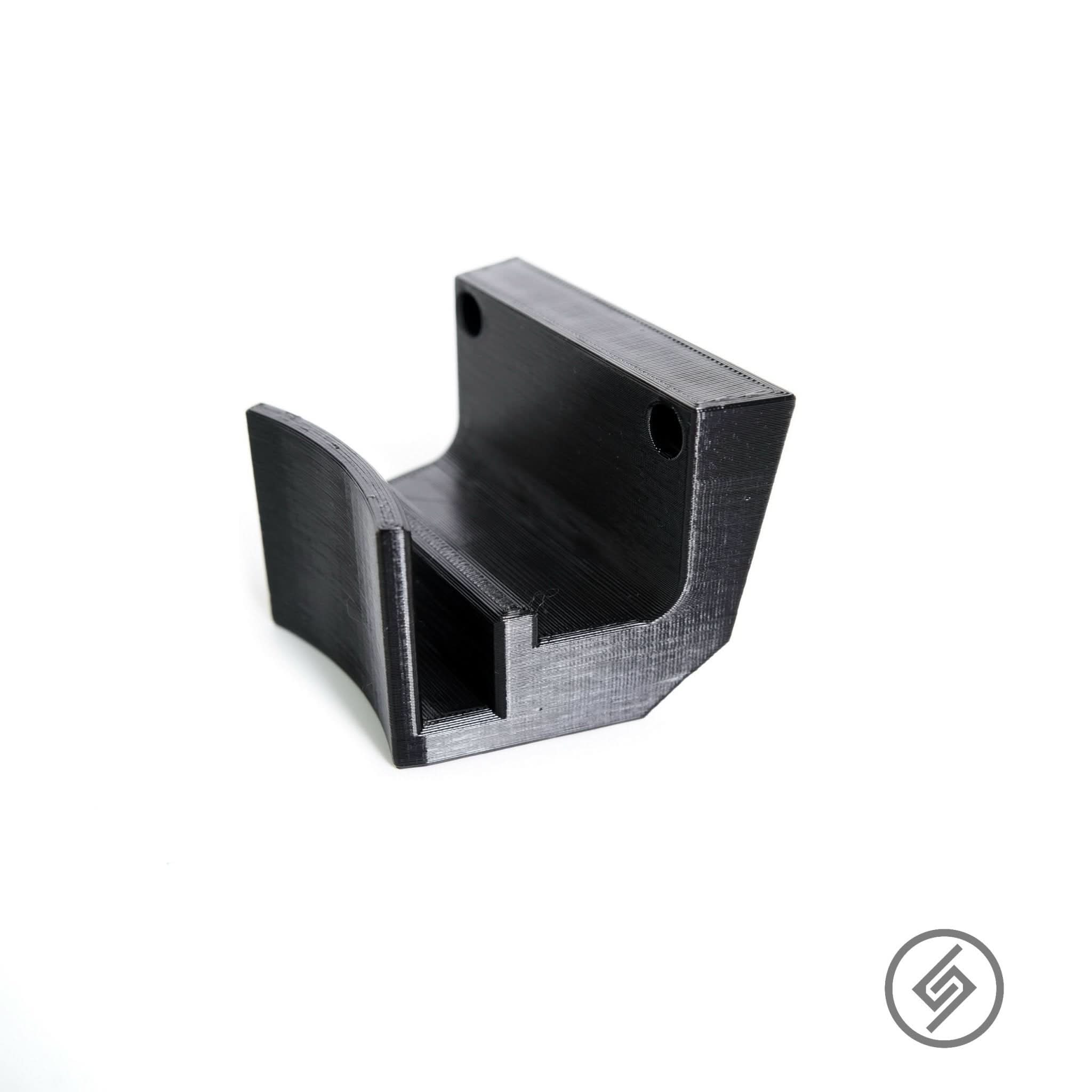 Luke Skywalker Helmet Mount by Spartan Mounts img - 3 - Mounting and Storage Solution