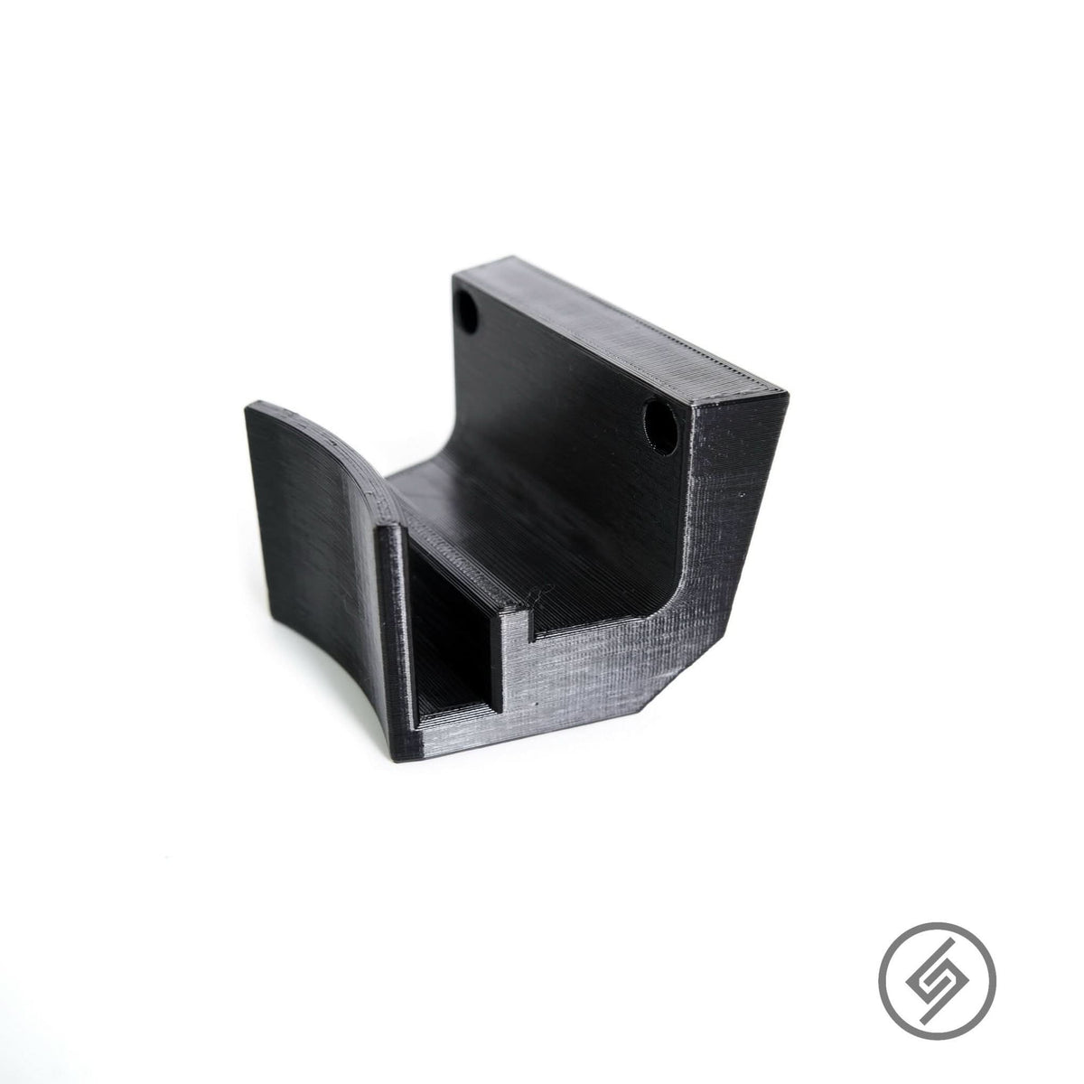 Luke Skywalker Helmet Mount by Spartan Mounts img - 3 - Mounting and Storage Solution