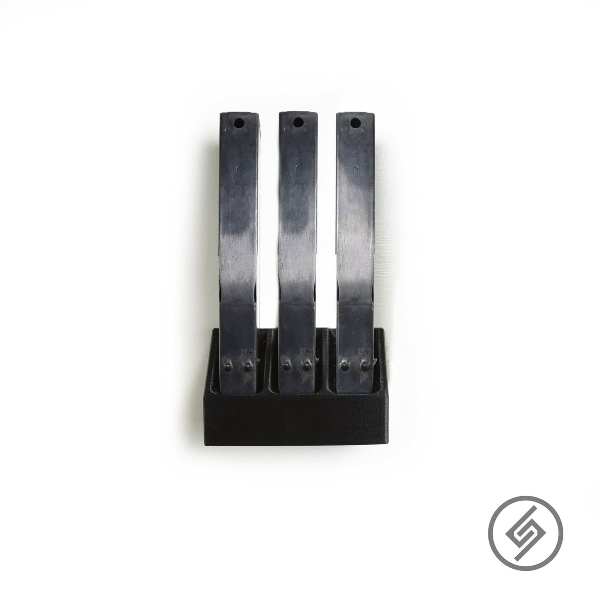 M1 Carbine Mag Mount by Spartan Mounts img - 4 - Mounting and Storage Solution