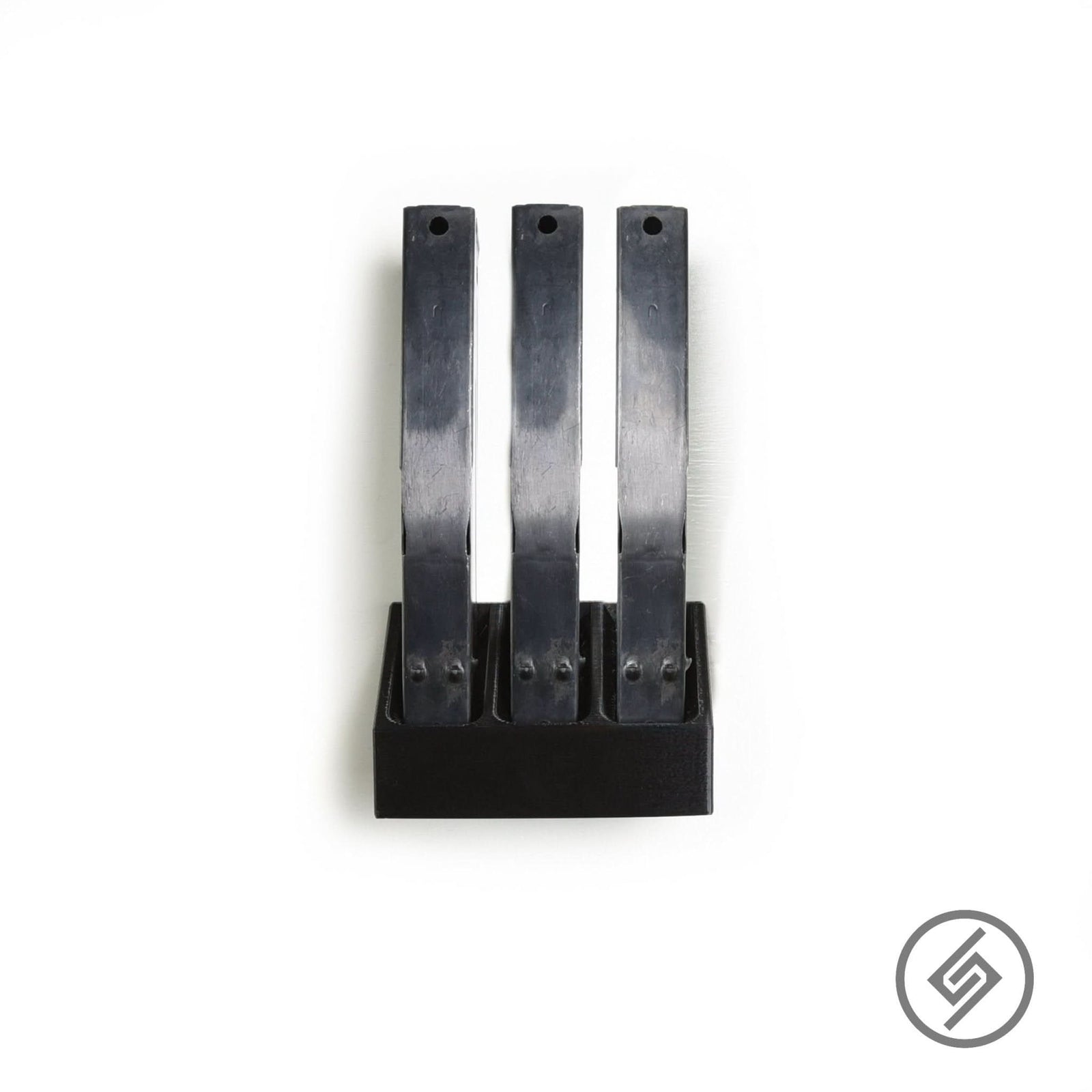 M1 Carbine Mag Mount by Spartan Mounts img - 4 - Mounting and Storage Solution