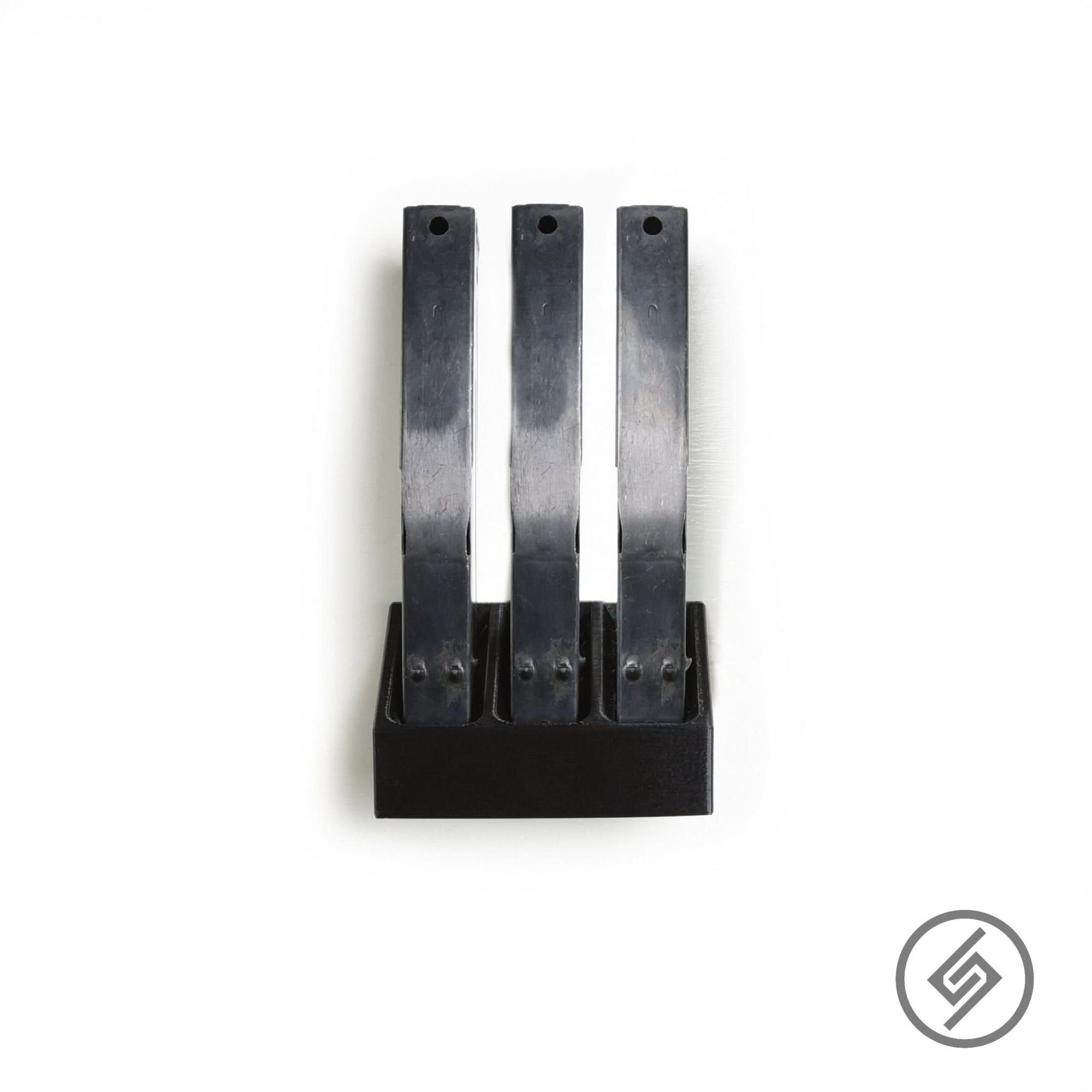 M1 Carbine Mag Mount by Spartan Mounts img - 4 - Mounting and Storage Solution