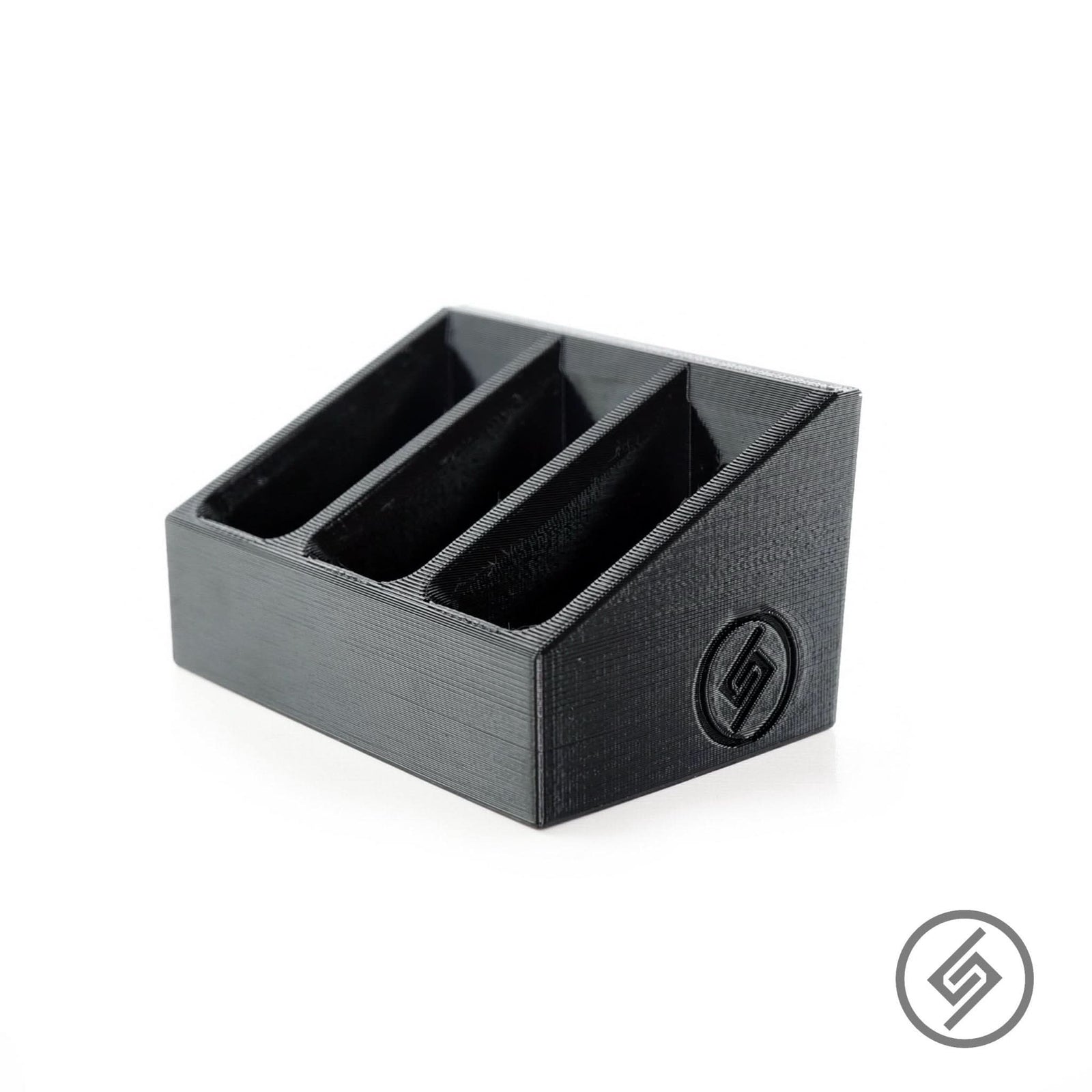 M1 Carbine Mag Mount by Spartan Mounts img - 3 - Mounting and Storage Solution