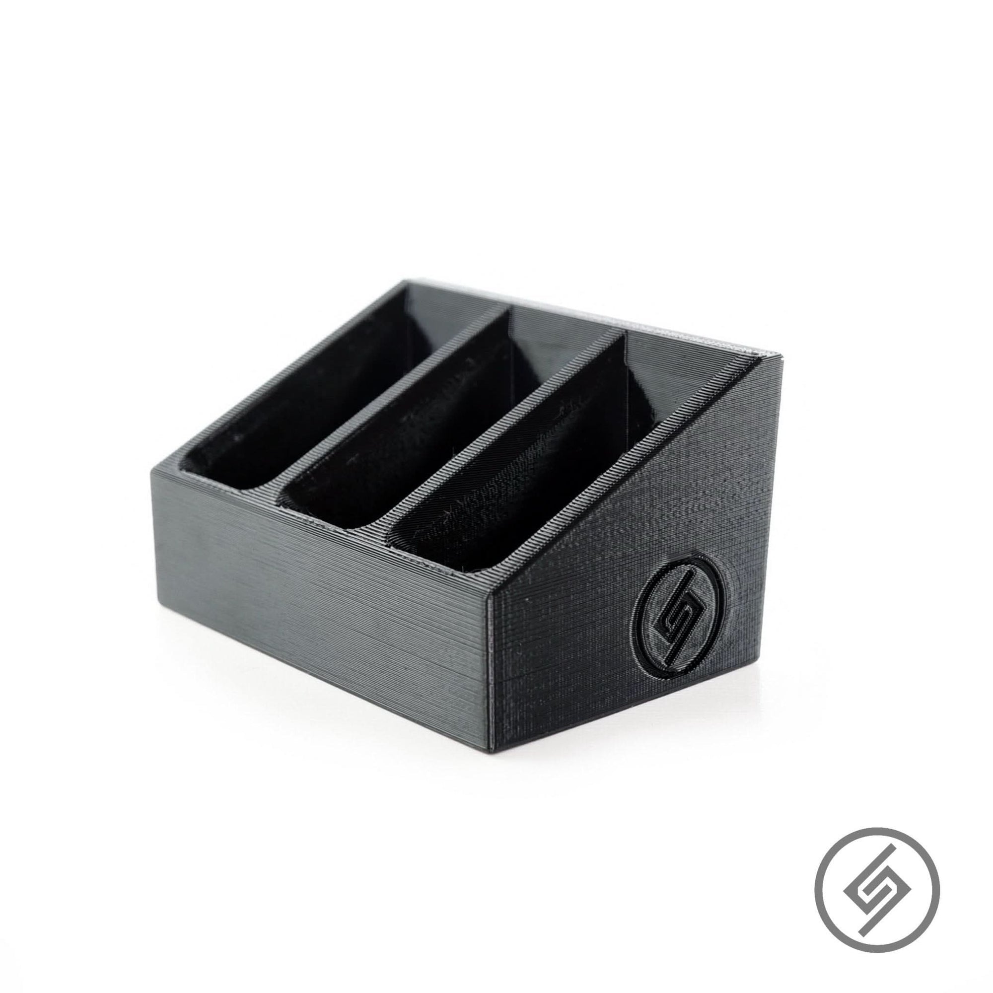 M1 Carbine Mag Mount by Spartan Mounts img - 3 - Mounting and Storage Solution