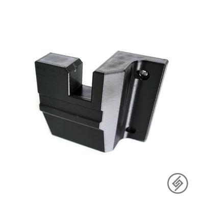 M1 Garand Mount by Spartan Mounts img - 4 - Mounting and Storage Solution