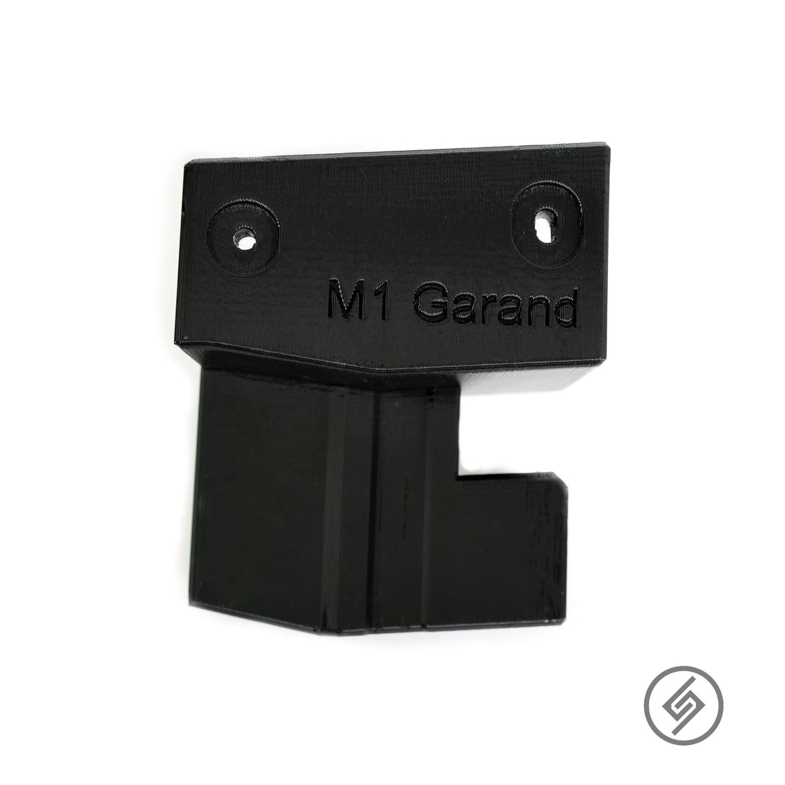 M1 Garand Mount by Spartan Mounts img - 3 - Mounting and Storage Solution