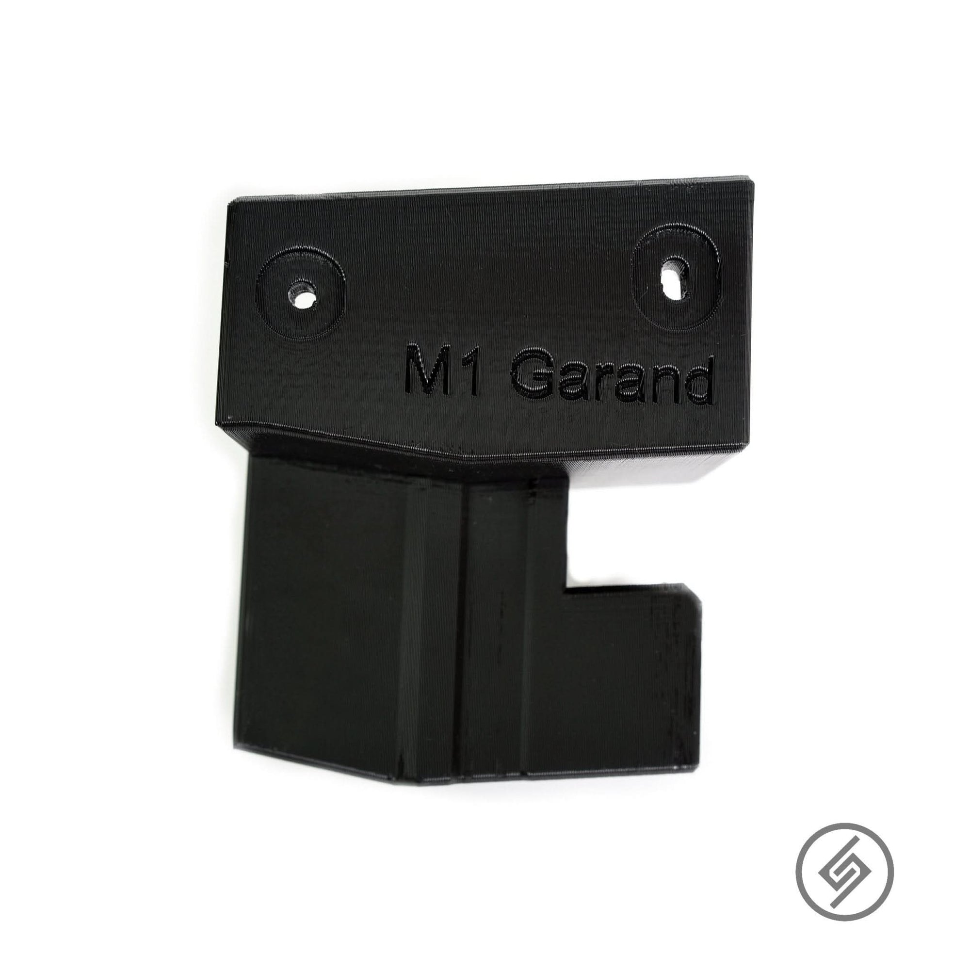 M1 Garand Mount by Spartan Mounts img - 3 - Mounting and Storage Solution