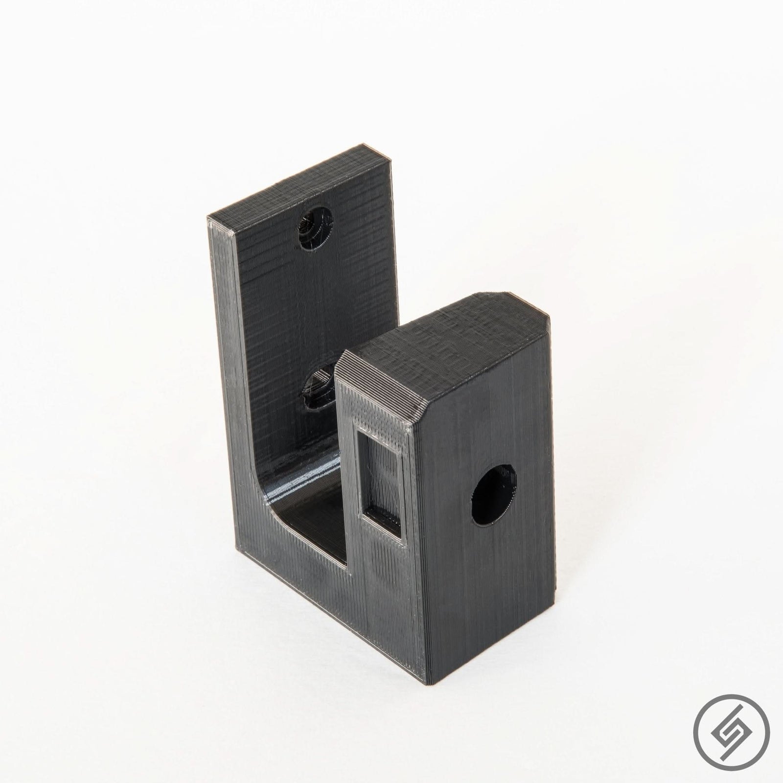 MAC - 10 Mount by Spartan Mounts img - 8 - Mounting and Storage Solution