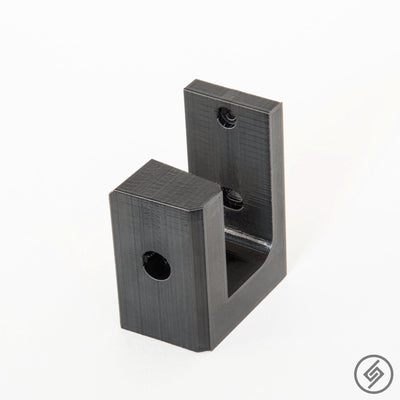 MAC - 10 Mount by Spartan Mounts img - 7 - Mounting and Storage Solution