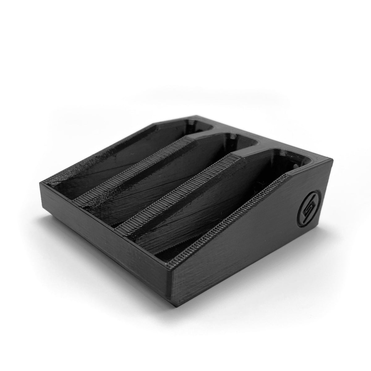 Mag Tikka T3X Short Action (.308/6.5) by Spartan Mounts img - 7 - Mounting and Storage Solution