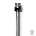 MagLite Flashlight Mount by Spartan Mounts - C Battery