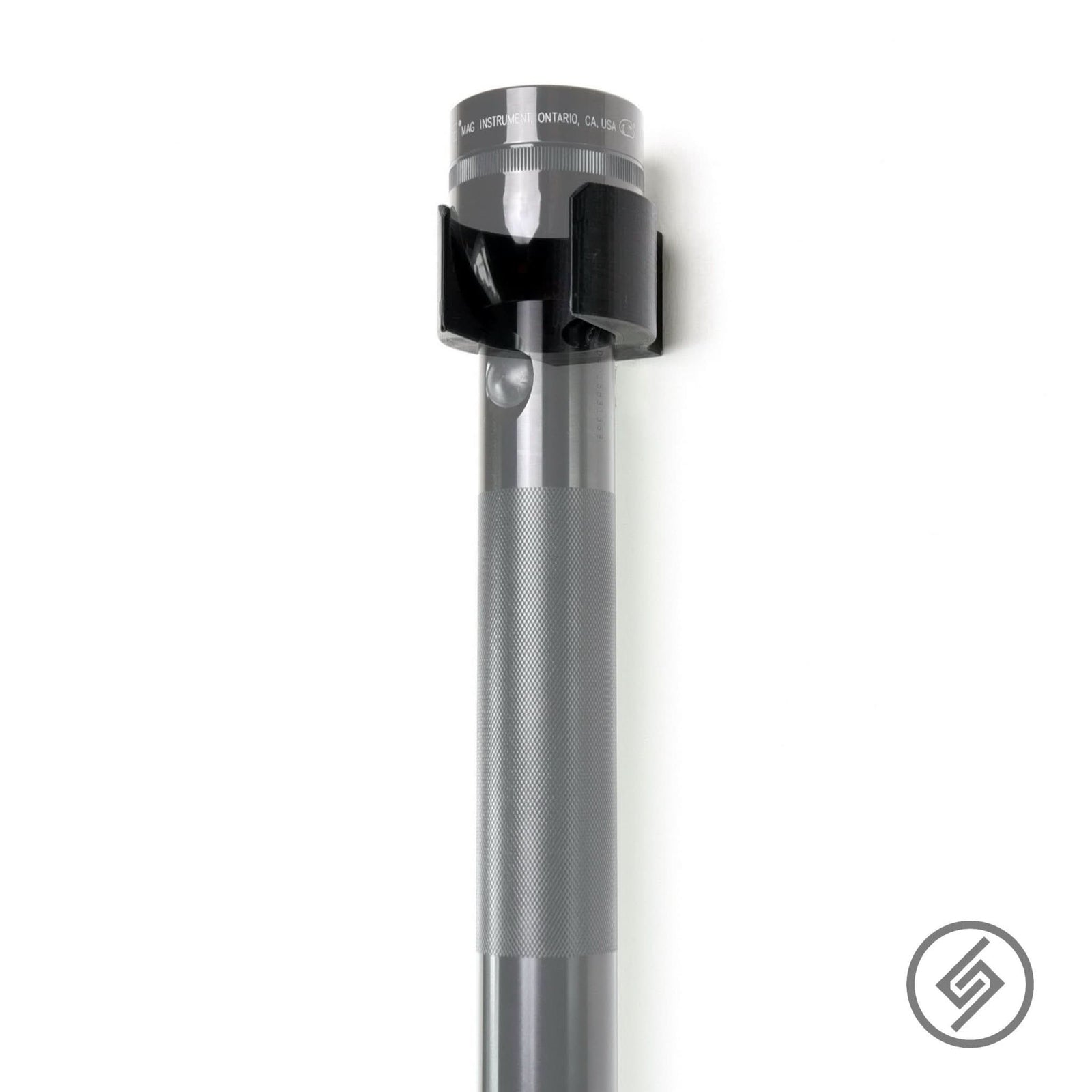 MagLite Flashlight Mount by Spartan Mounts - C Battery