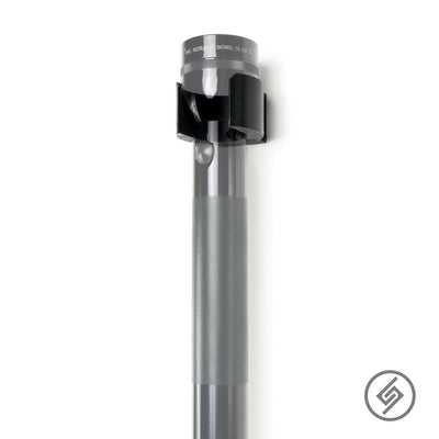 MagLite Flashlight Mount by Spartan Mounts img - 1 - Mounting and Storage Solution