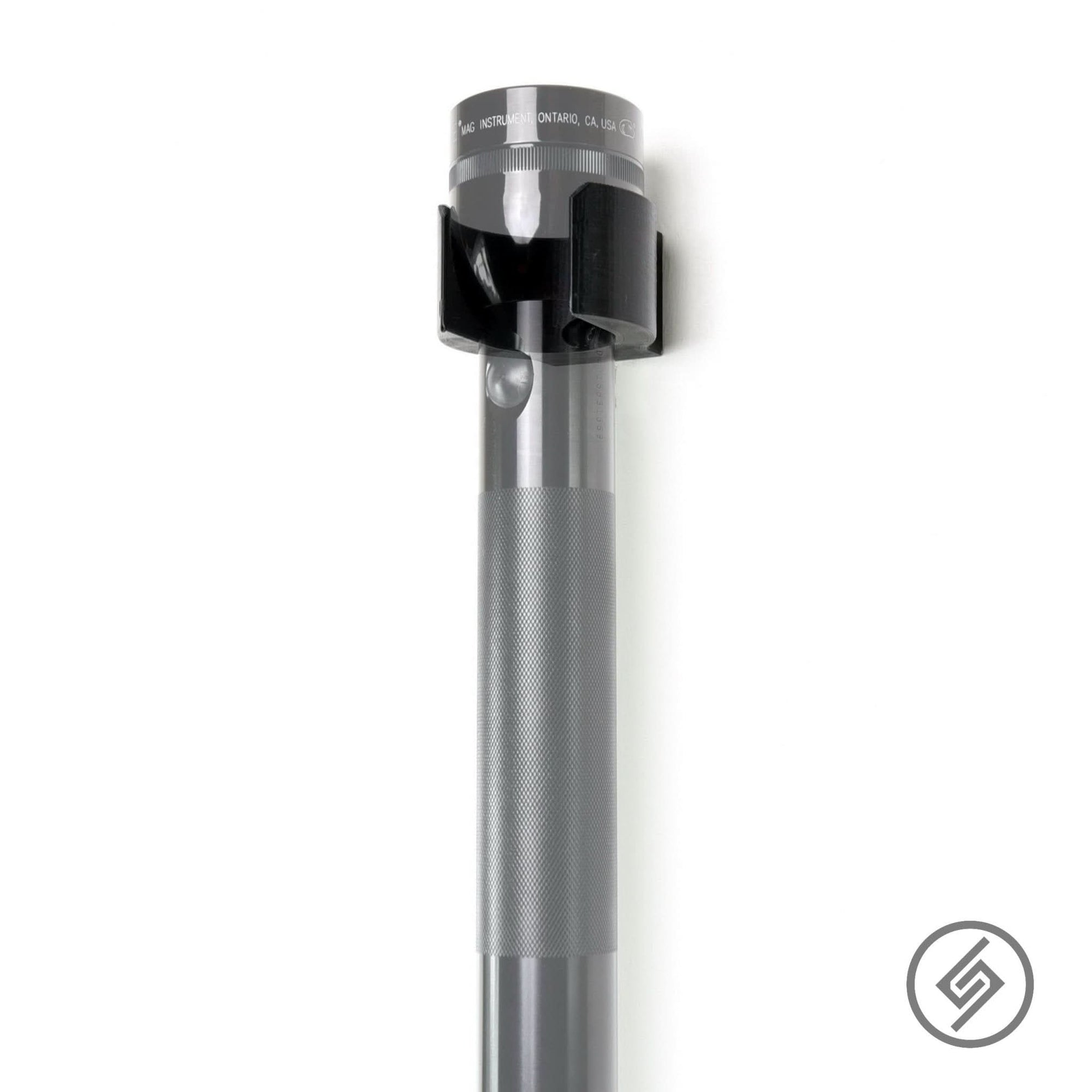 MagLite Flashlight Mount by Spartan Mounts img - 1 - Mounting and Storage Solution