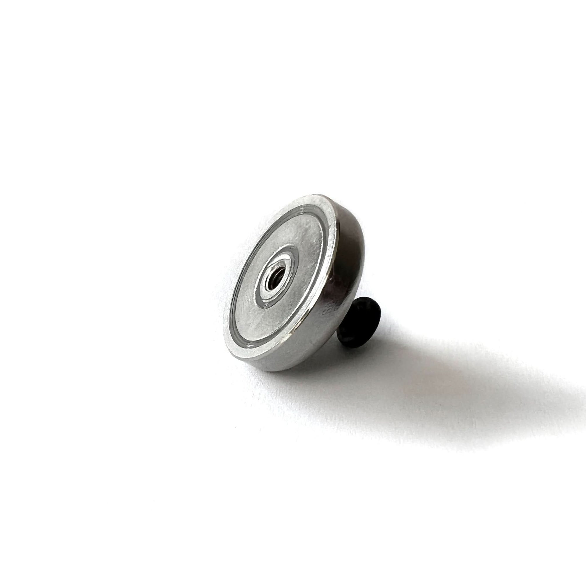 Magnet Screw by Spartan Mounts img - 1 - Mounting and Storage Solution