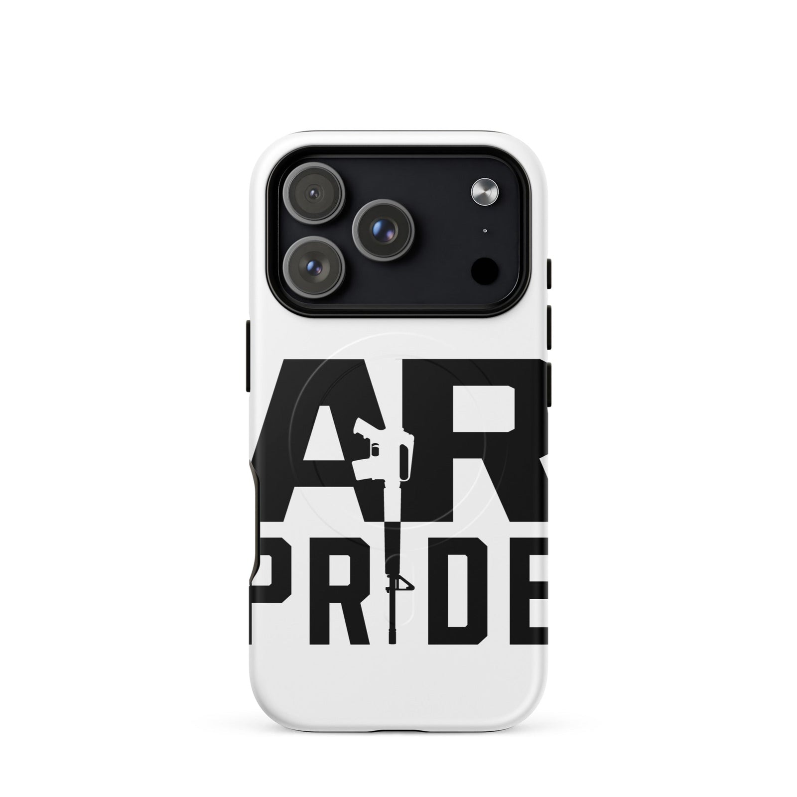 MagSafe® tough case for iPhone® by Spartan Mounts img - 15 - Mounting and Storage Solution