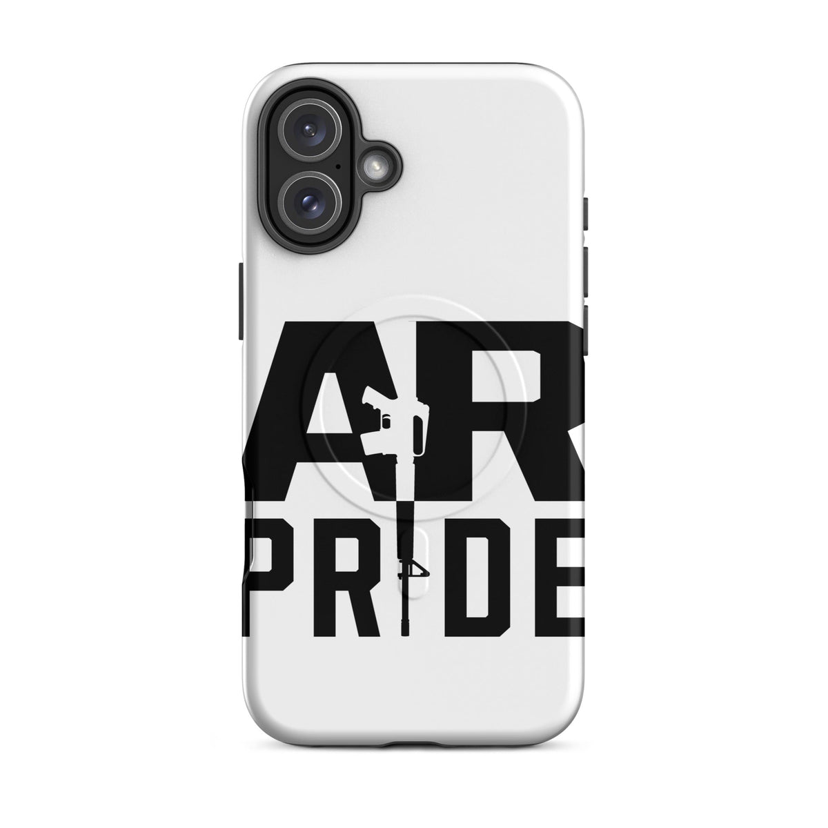 MagSafe® tough case for iPhone® by Spartan Mounts img - 11 - Mounting and Storage Solution