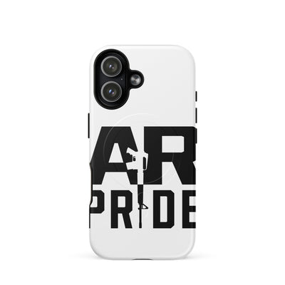 MagSafe® tough case for iPhone® by Spartan Mounts img - 13 - Mounting and Storage Solution