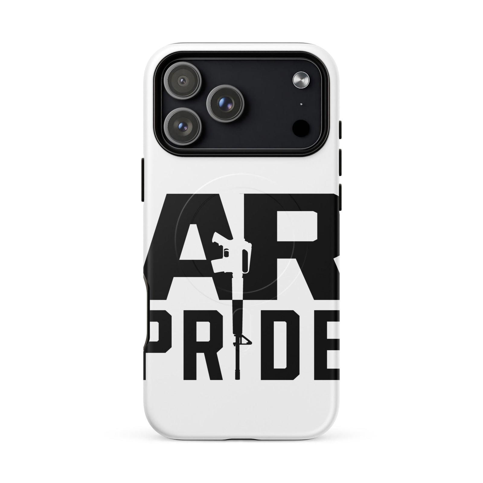 MagSafe® tough case for iPhone® by Spartan Mounts img - 16 - Mounting and Storage Solution