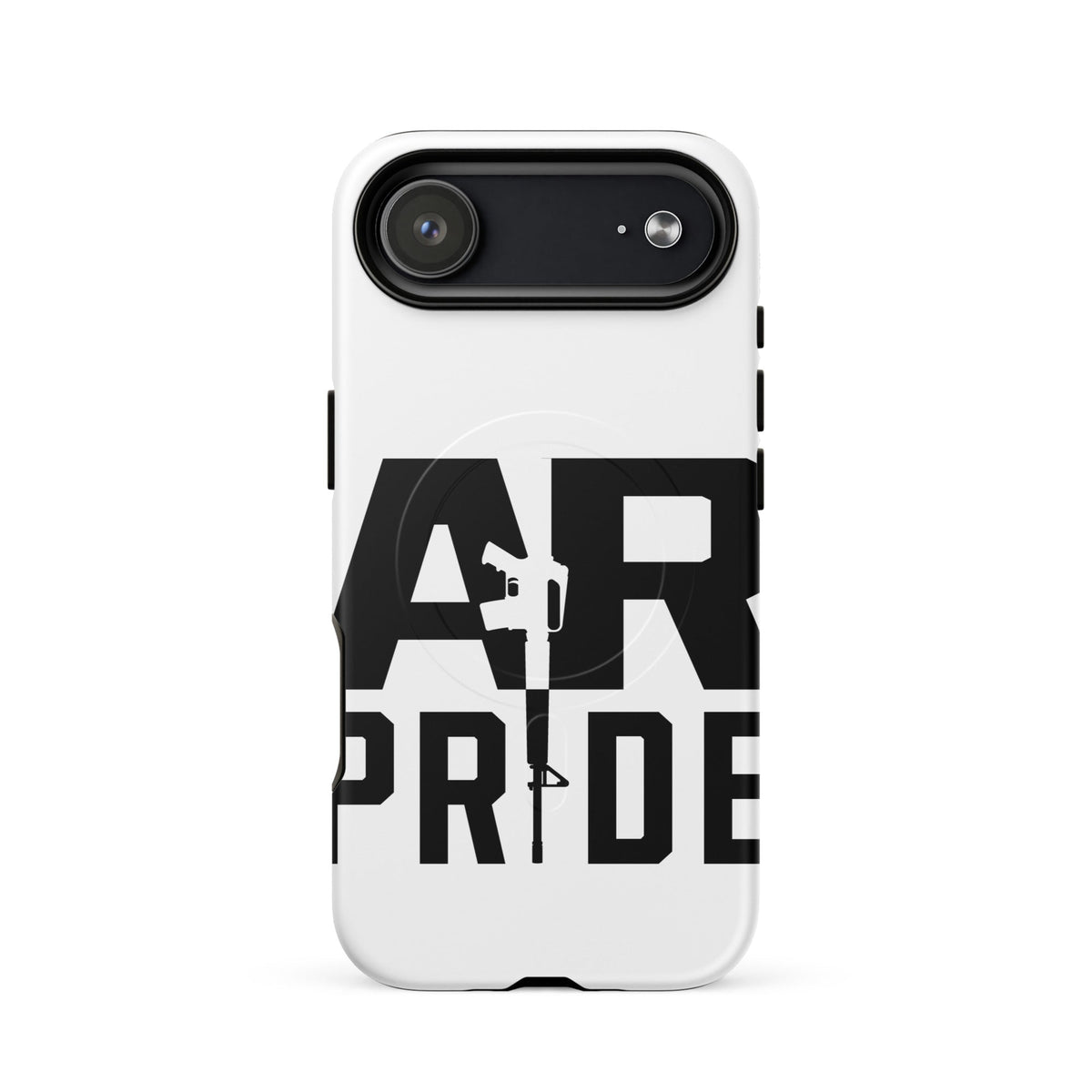 MagSafe® tough case for iPhone® by Spartan Mounts img - 14 - Mounting and Storage Solution